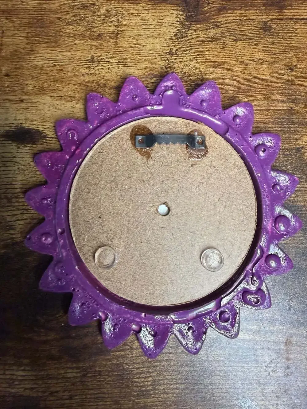 Unknown handmade celestial
